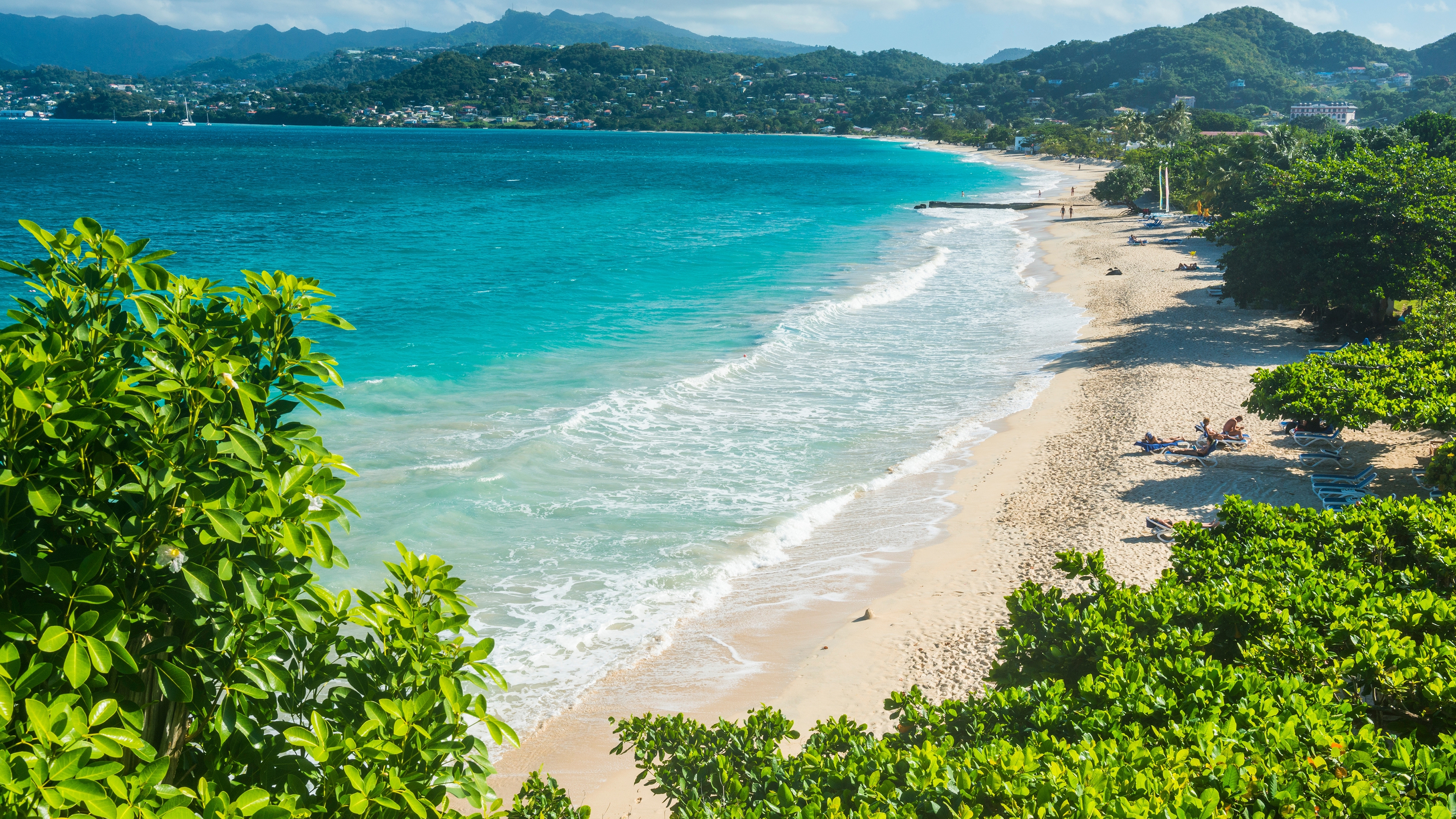 Granada, Islas de Barlovento hero image 0